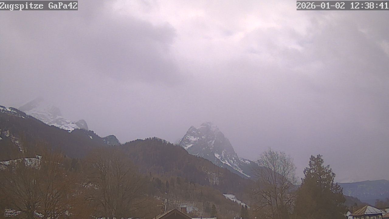 Webcam GaPa 42
