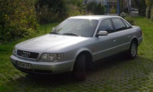 Hier fehlt noch ein Bild vom Audi