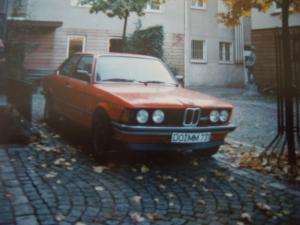 BMW 320