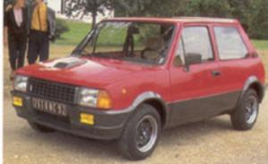 Innocenti de Tomaso