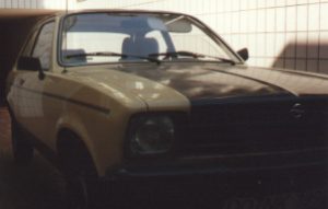 Kadett C