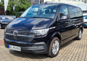 VW Multivan 6.1